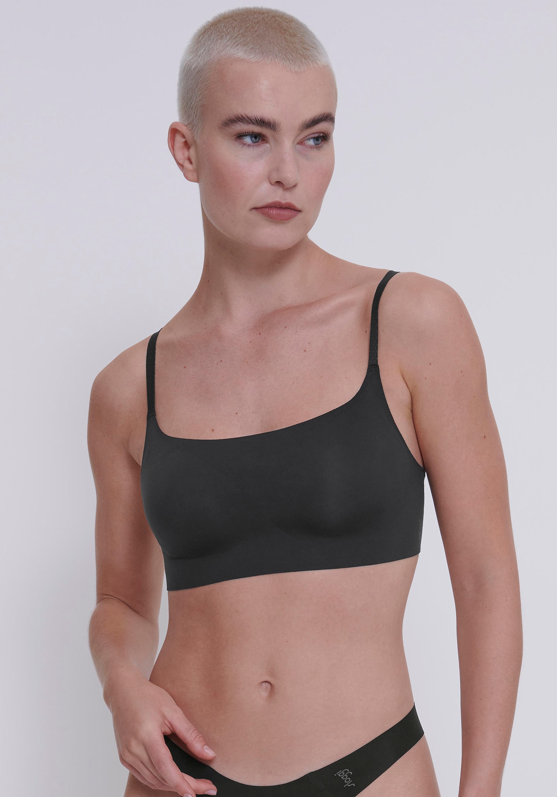 sloggi Bügelloser BH »ZERO Feel 2.0 Ultra Bra«, nahtlos und unsichtbar von sloggi