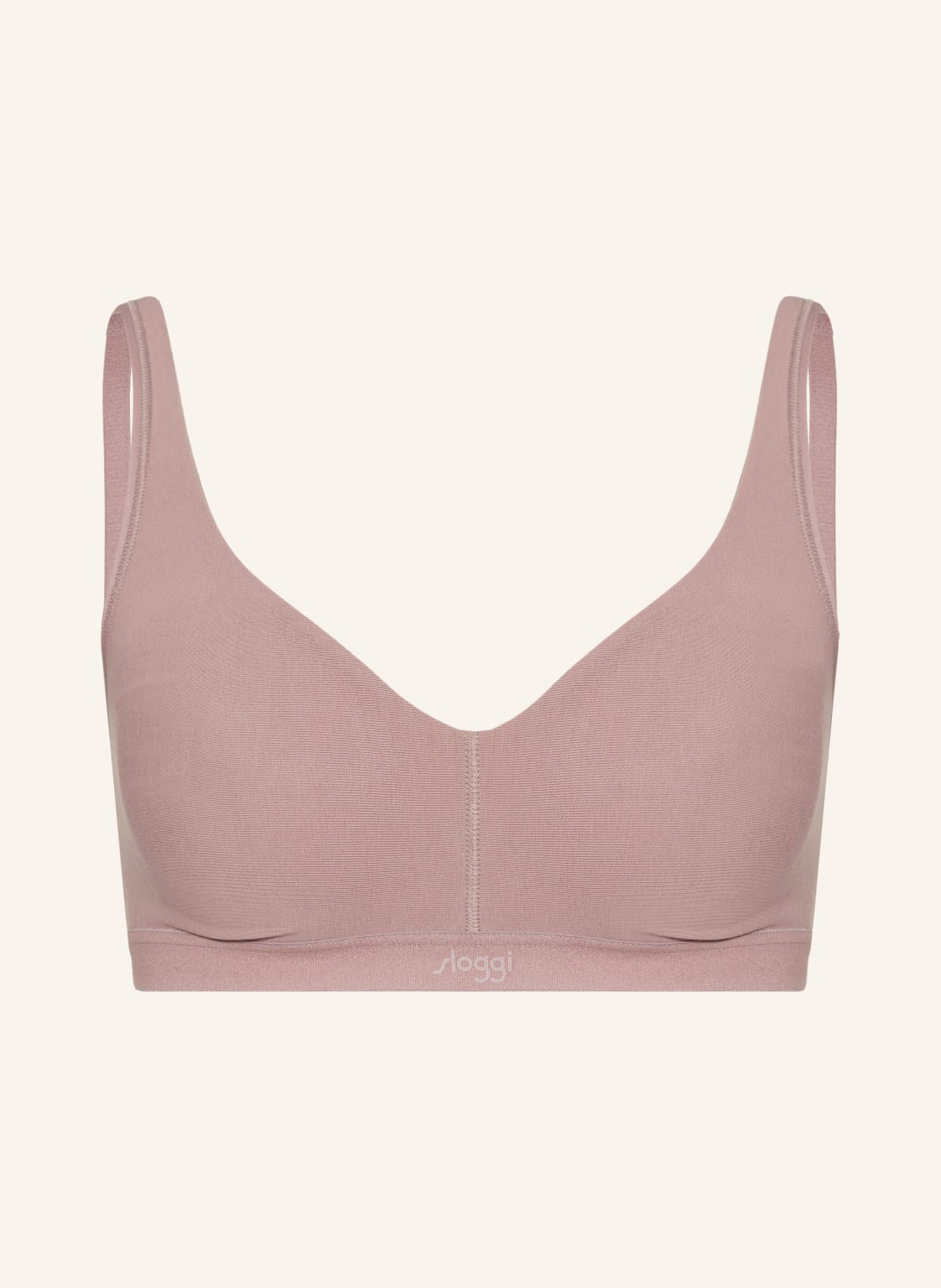 Sloggi Bustier Ever Ease rosa von Sloggi