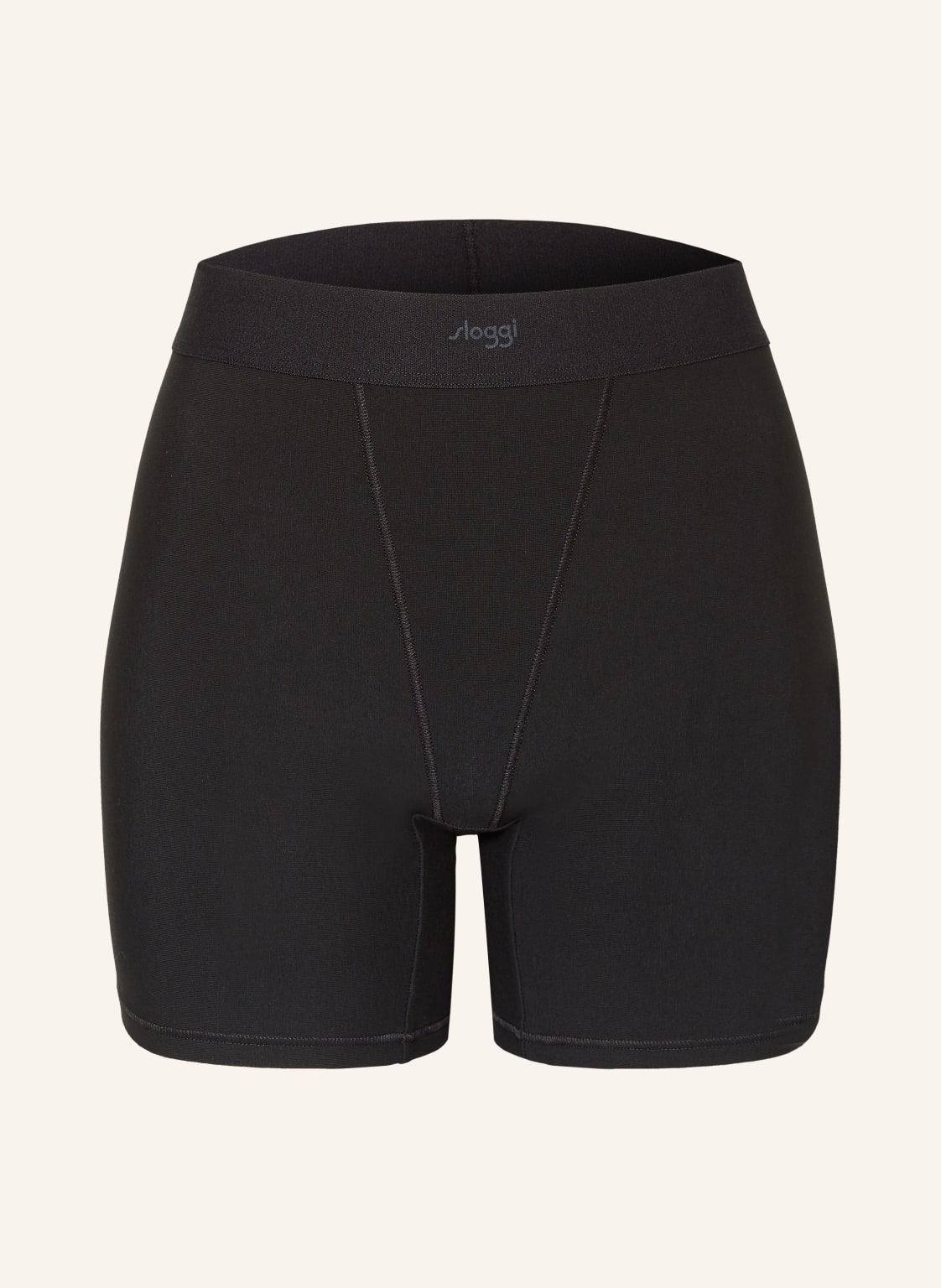 Sloggi Longpant Ever Ease schwarz Sloggi Longpant Ever Ease schwarz von Sloggi