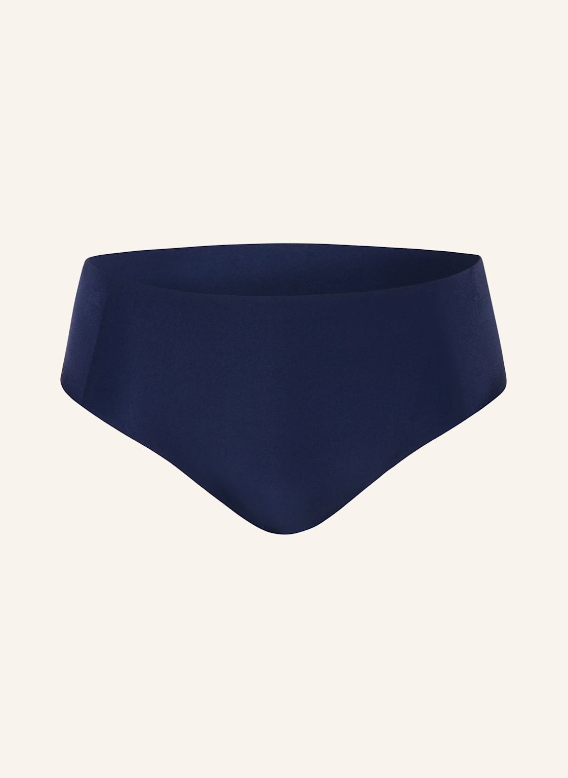 Sloggi Panty Zero Feel 2.0 blau von Sloggi