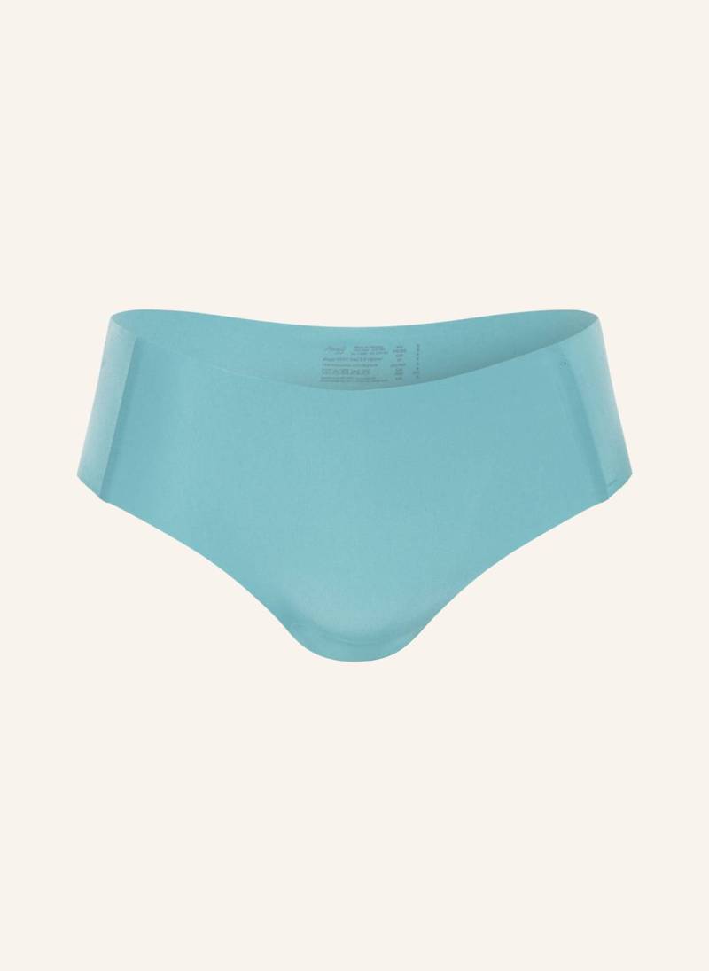 Sloggi Panty Zero Feel 2.0 blau von Sloggi