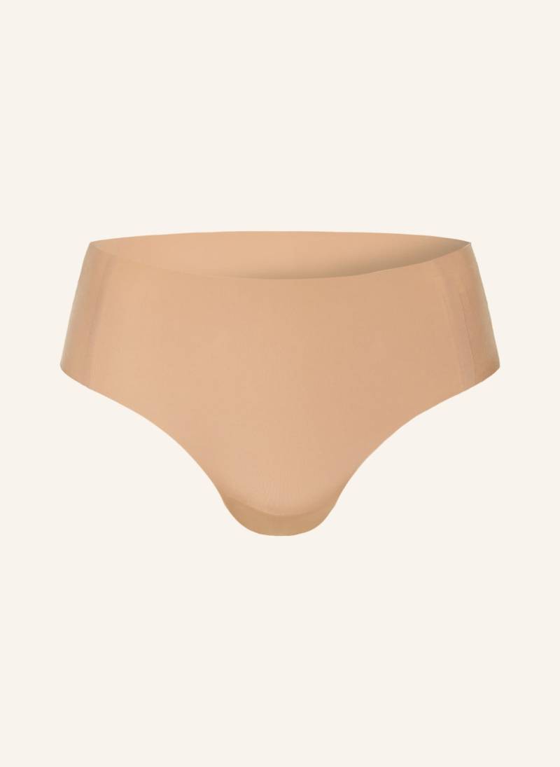 Sloggi Panty Zero Feel 2.0 braun von Sloggi