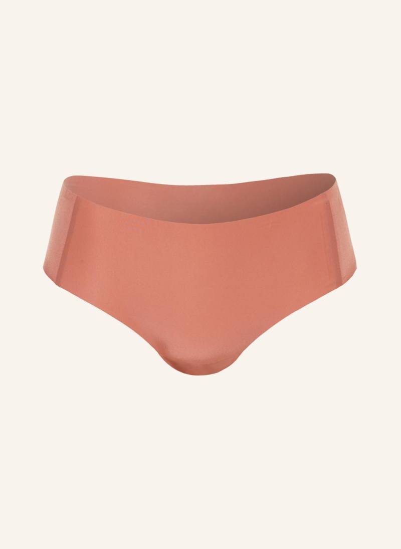 Sloggi Panty Zero Feel 2.0 orange von Sloggi