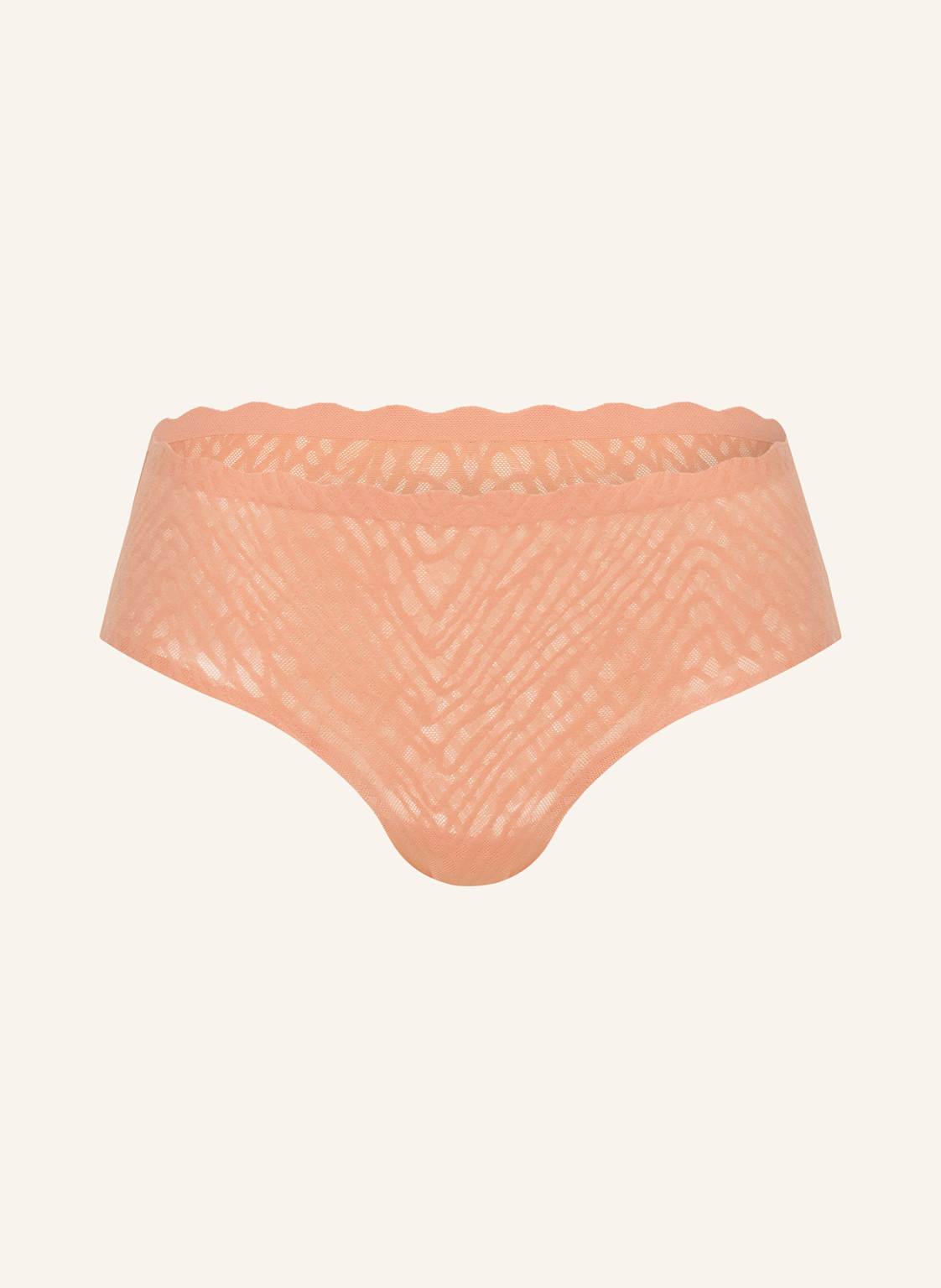 Sloggi Panty Zero Feel Bliss orange Sloggi Panty Zero Feel Bliss orange von Sloggi