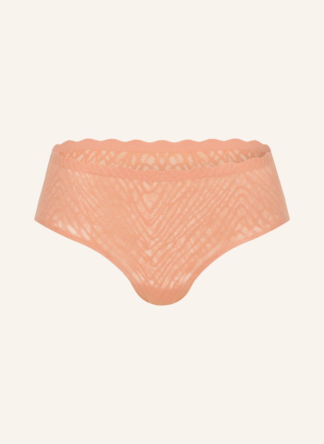 Sloggi Panty Zero Feel Bliss orange von Sloggi