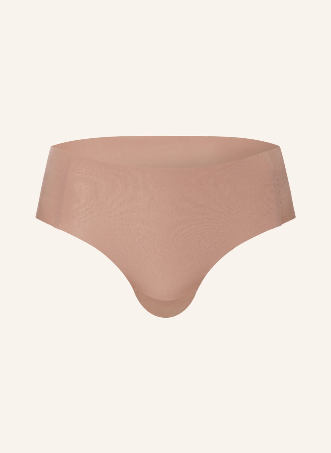 Sloggi Panty Zero Feel 2.0 braun von Sloggi