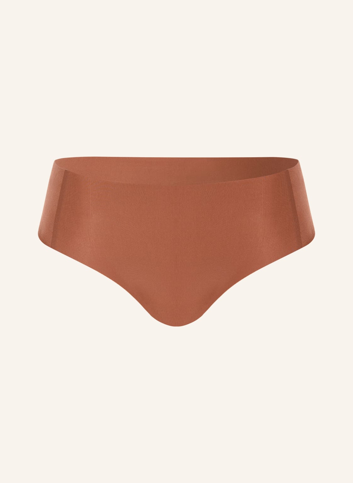 Sloggi Panty Zero Feel 2.0 rot von Sloggi