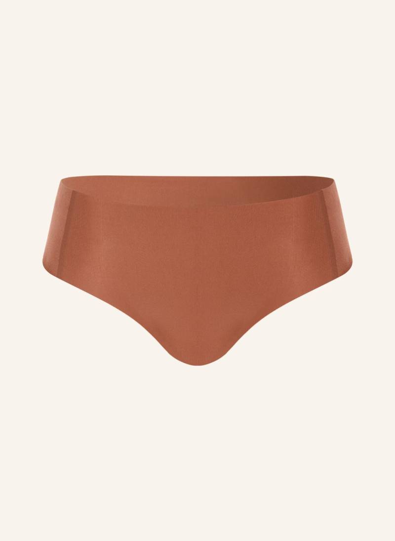 Sloggi Panty Zero Feel 2.0 rot von Sloggi