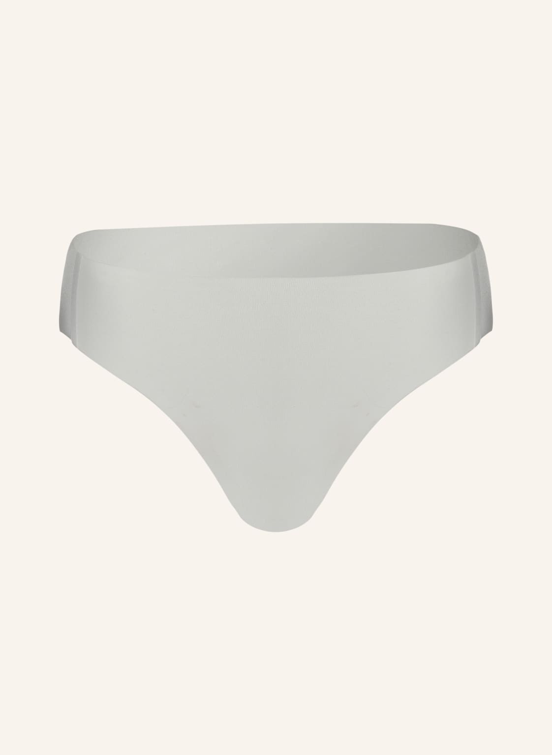 Sloggi Panty Zero Feel 2.0 weiss Sloggi Panty Zero Feel 2.0 weiss von Sloggi