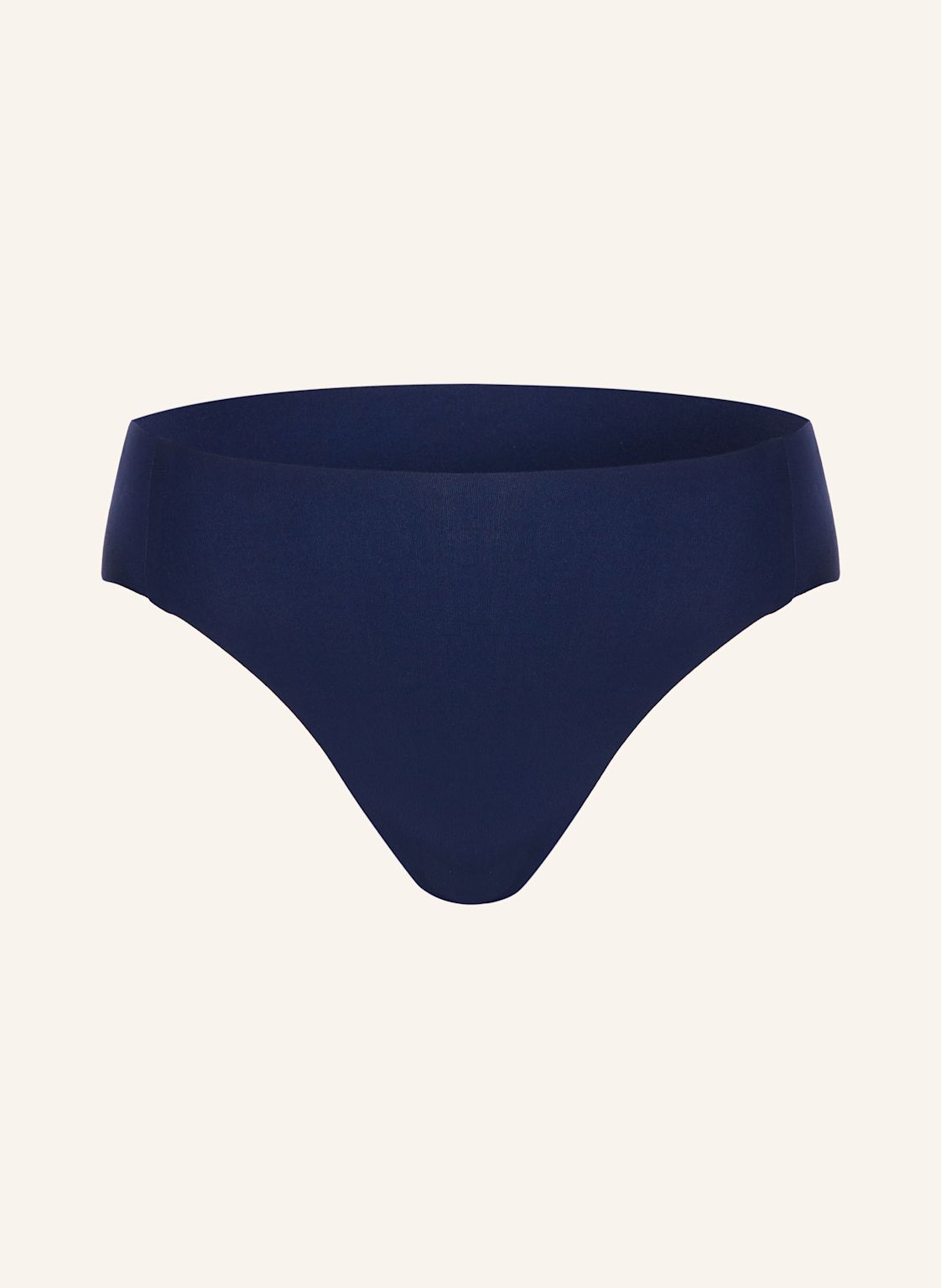 Sloggi Slip Zero Feel blau von Sloggi