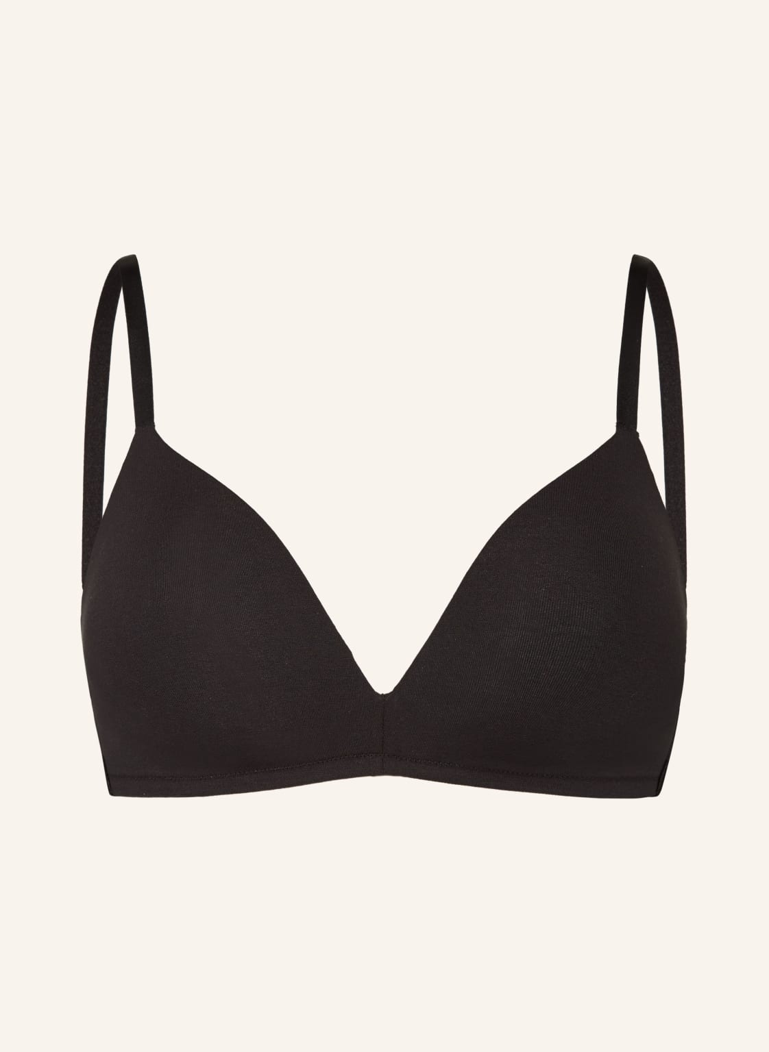 Sloggi Soft-Bh Go Casual schwarz Sloggi Soft-Bh Go Casual schwarz von Sloggi