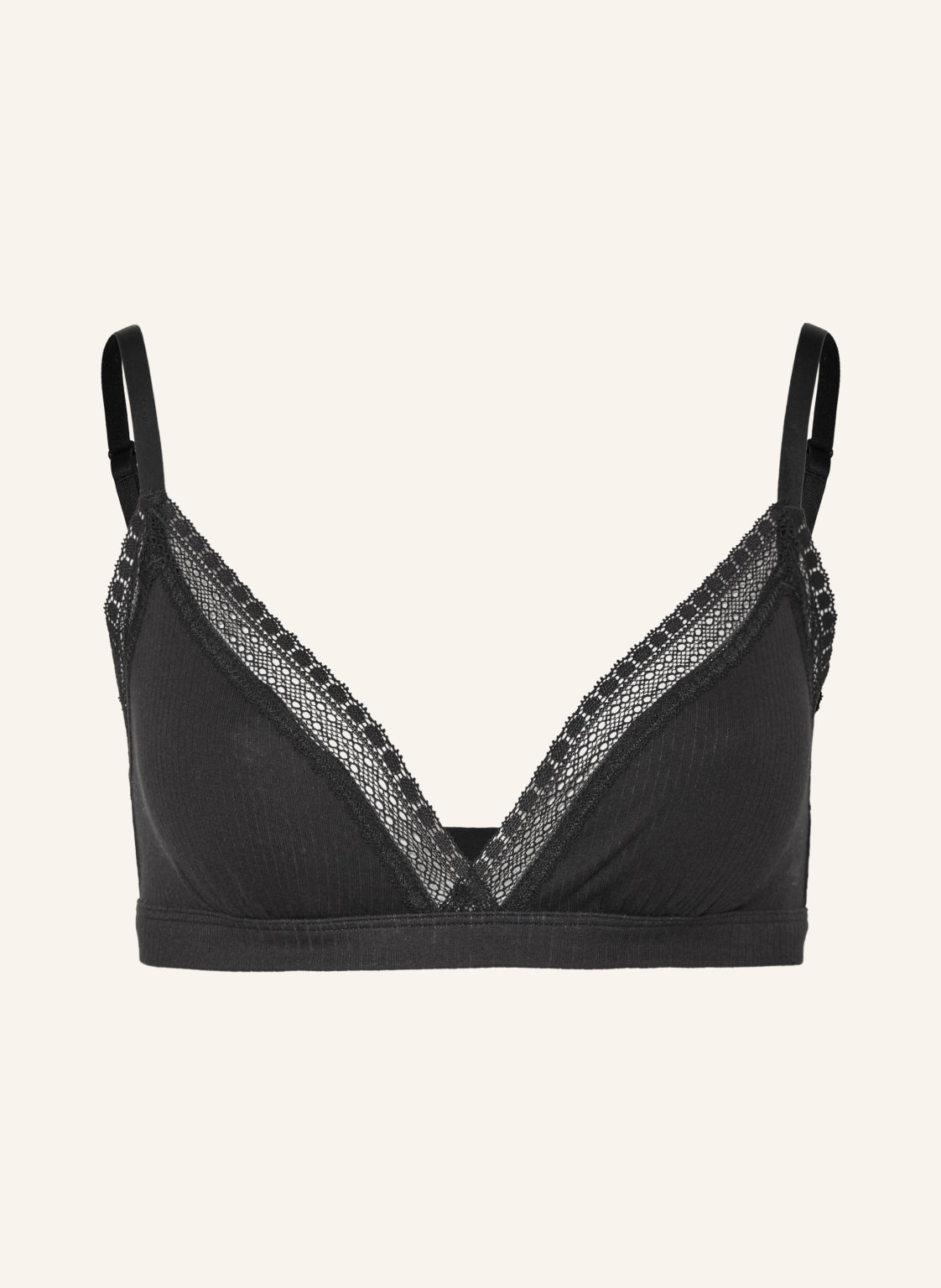 Sloggi Soft-Bh Go schwarz Sloggi Soft-Bh Go schwarz von Sloggi