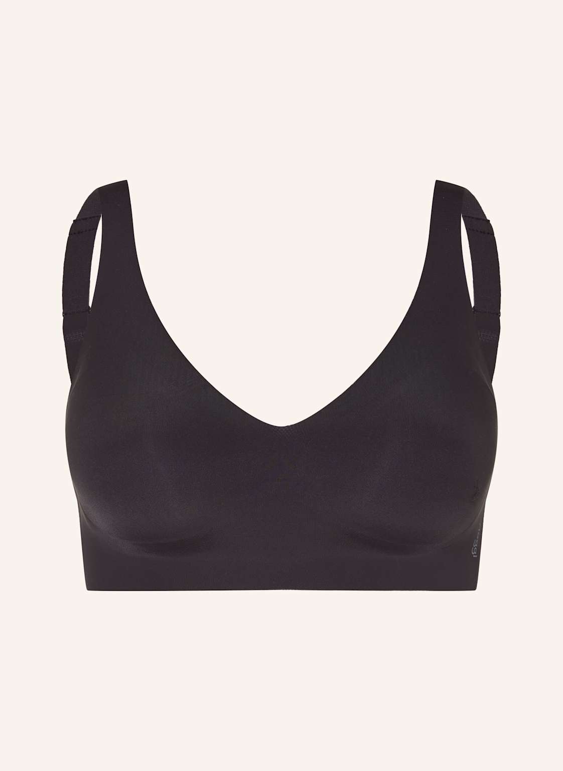 Sloggi Soft-Bh Zero Feel 2.0 schwarz Sloggi Soft-Bh Zero Feel 2.0 schwarz von Sloggi