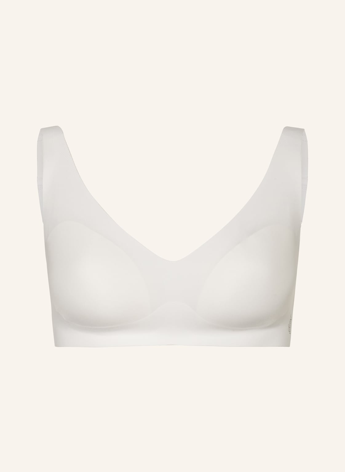 Sloggi Soft-Bh Zero Feel 2.0 weiss Sloggi Soft-Bh Zero Feel 2.0 weiss von Sloggi