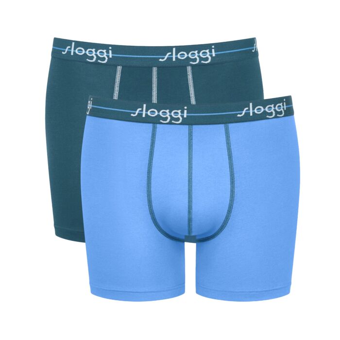 Sloggi Start Short Duo-Pack von Sloggi