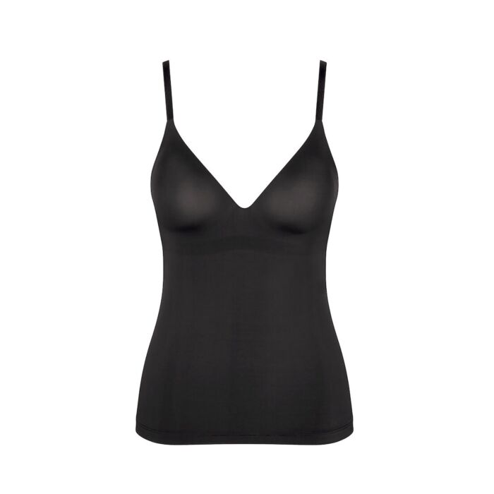 Sloggi T-Shirt Bra wow comfort 2.00, schwarz, XS von Sloggi