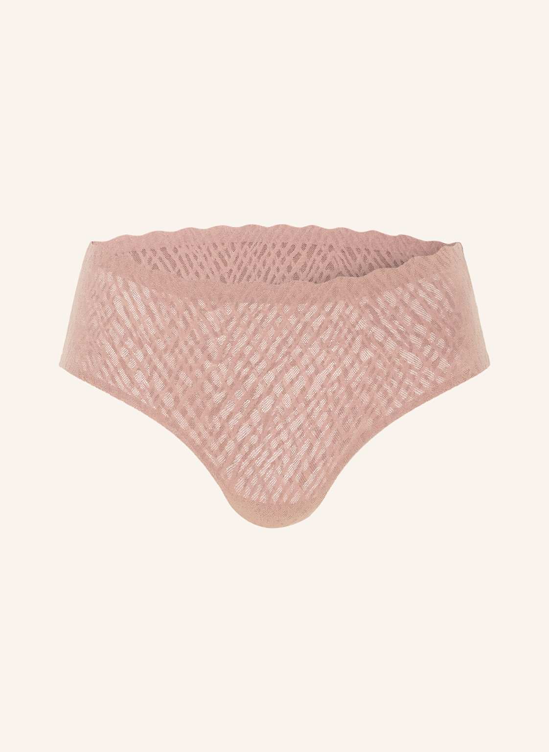 Sloggi Panty Zero Feel Bliss braun von Sloggi