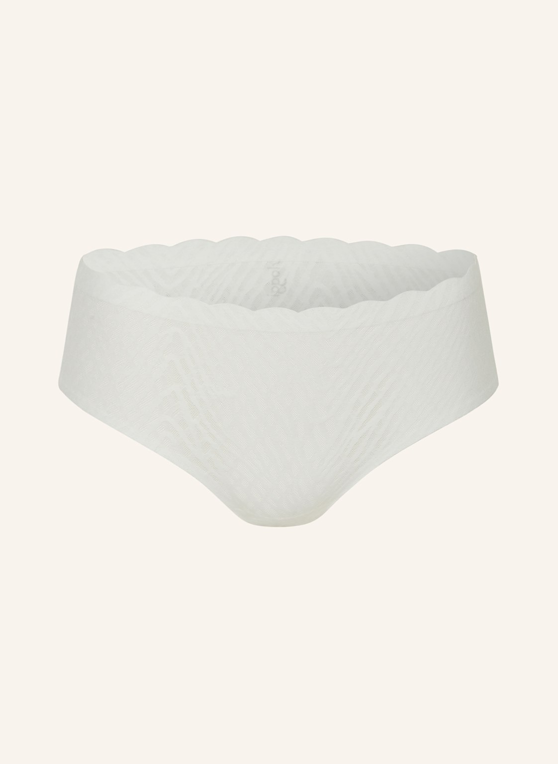 Sloggi Panty Zero Feel Bliss weiss Sloggi Panty Zero Feel Bliss weiss von Sloggi