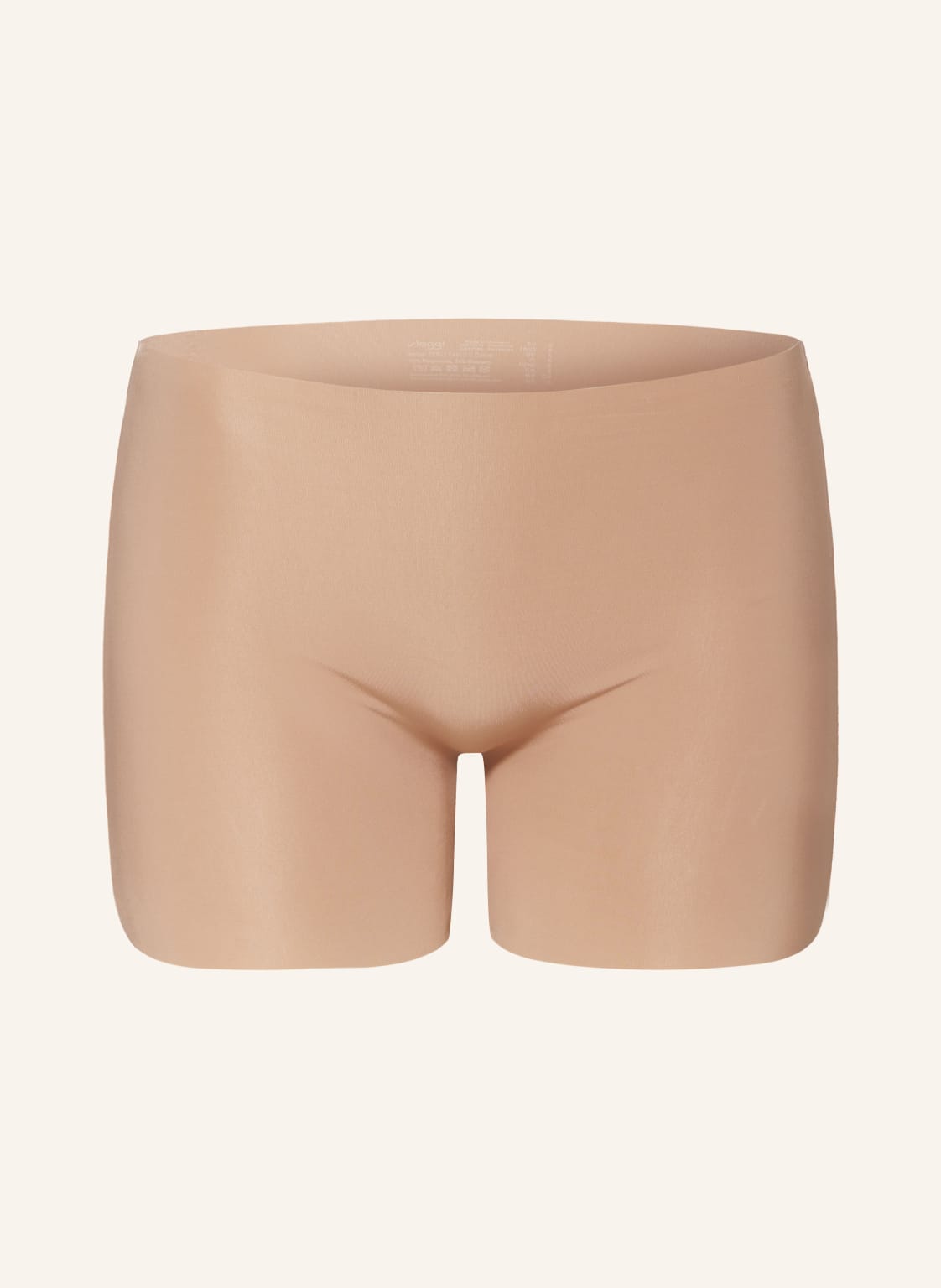 Sloggi Taillenpanty Zero Feel 2.0 braun von Sloggi