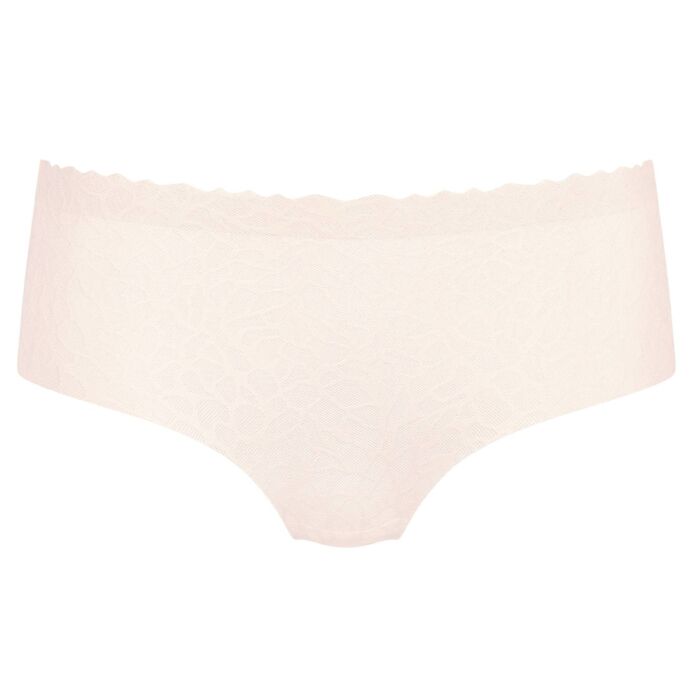 Sloggi Zero feel Lace Hipster 2.0, offwhite von Sloggi