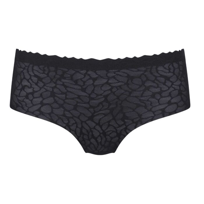 Sloggi Zero feel Lace Hipster 2.0, schwarz von Sloggi