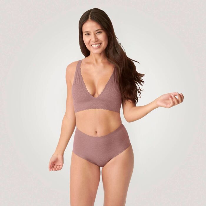 Sloggi Zero feel Lace Top 2.0 von Sloggi