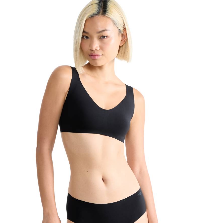 sloggi Bralette »ZERO Feel 2.0 Bralette C2P«, nahtlos und unsichtbar von Sloggi