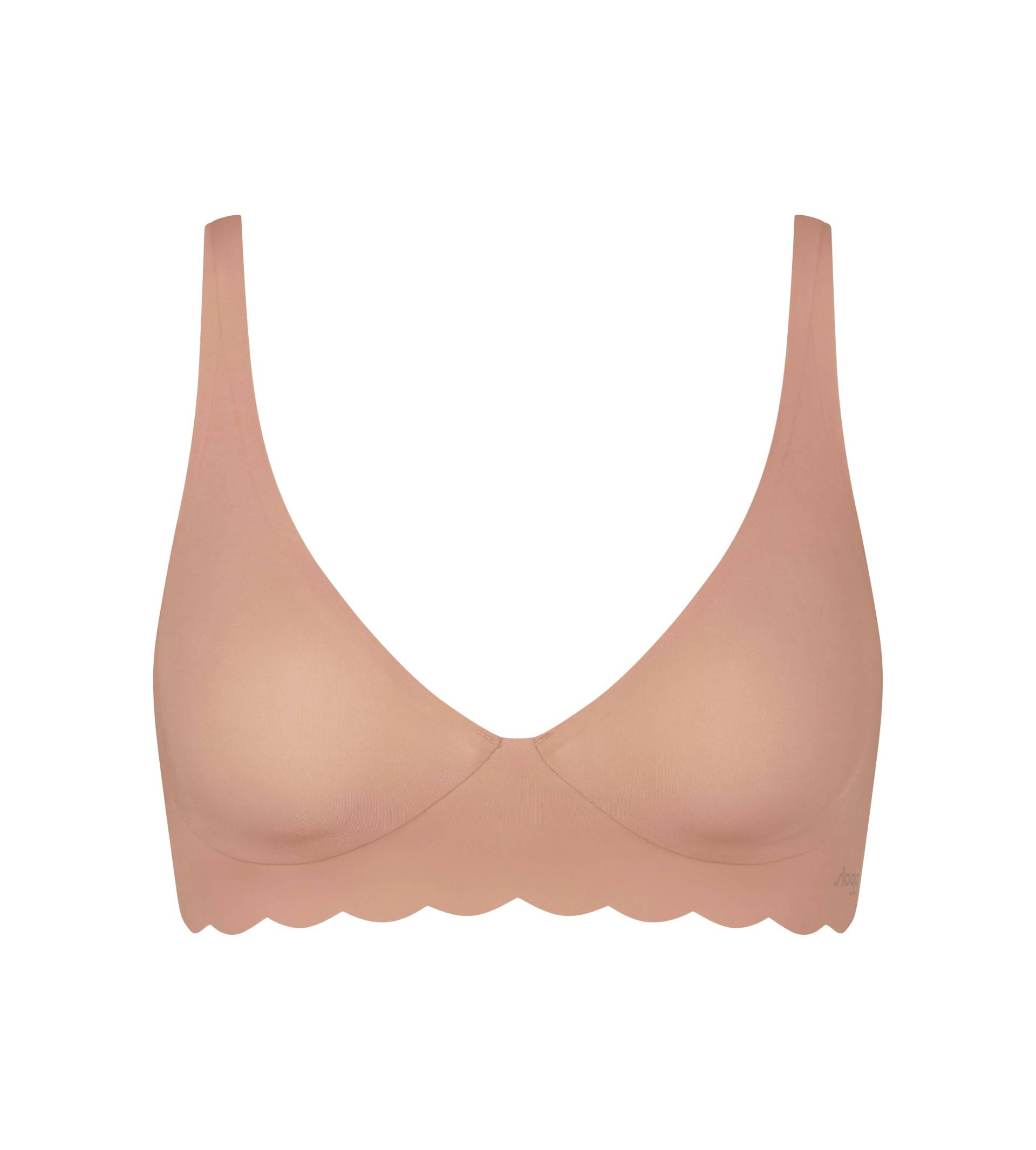 sloggi Bralette »ZERO Microfibre 2.0 Bralette C2P«, nahtlos und unsichtbar sloggi Bralette »ZERO Microfibre 2.0 Bralette C2P«, nahtlos und unsichtbar von Sloggi