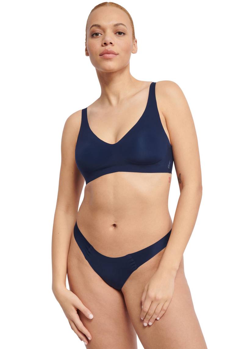 sloggi Bügelloser BH »ZERO Feel 2.0 Soft bra«, nahtlos und unsichtbar von Sloggi