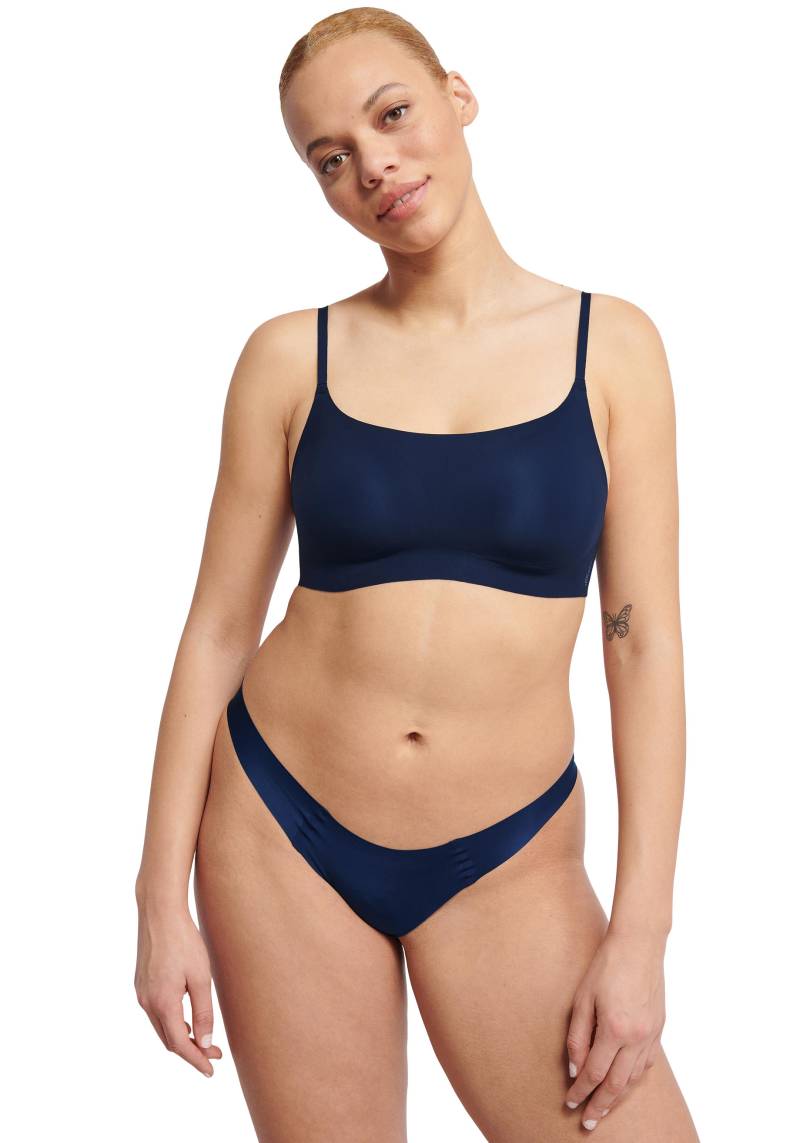 sloggi Bügelloser BH »ZERO Feel 2.0 Ultra Bra«, nahtlos und unsichtbar von Sloggi