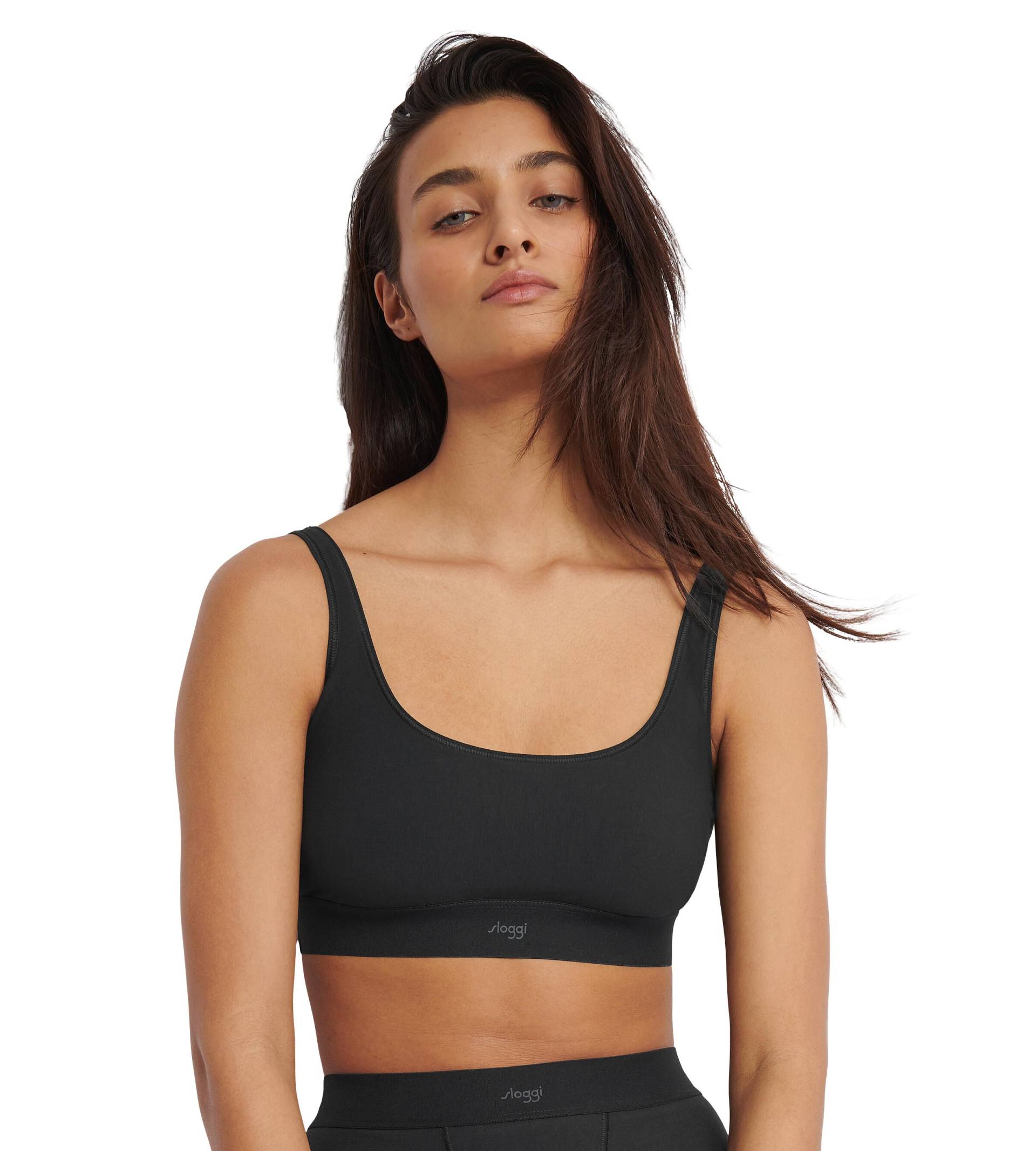 sloggi Bustier »EVER Ease Top«, Temperaturausgleichend von Sloggi