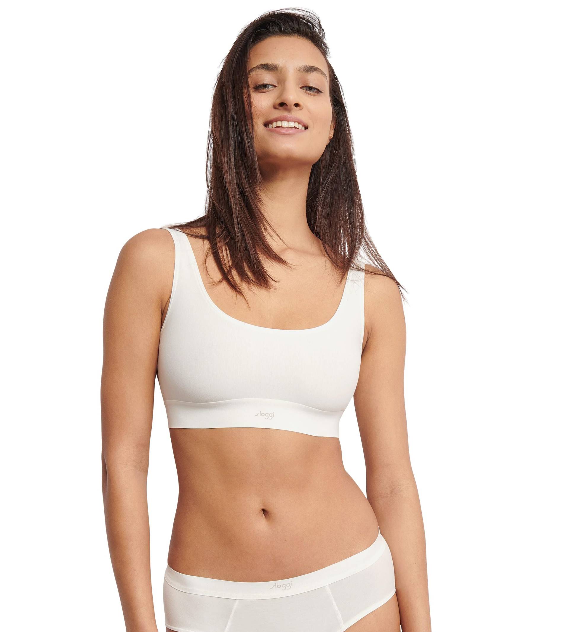 sloggi Bustier »EVER Ease Top«, Temperaturausgleichend sloggi Bustier »EVER Ease Top«, Temperaturausgleichend von Sloggi