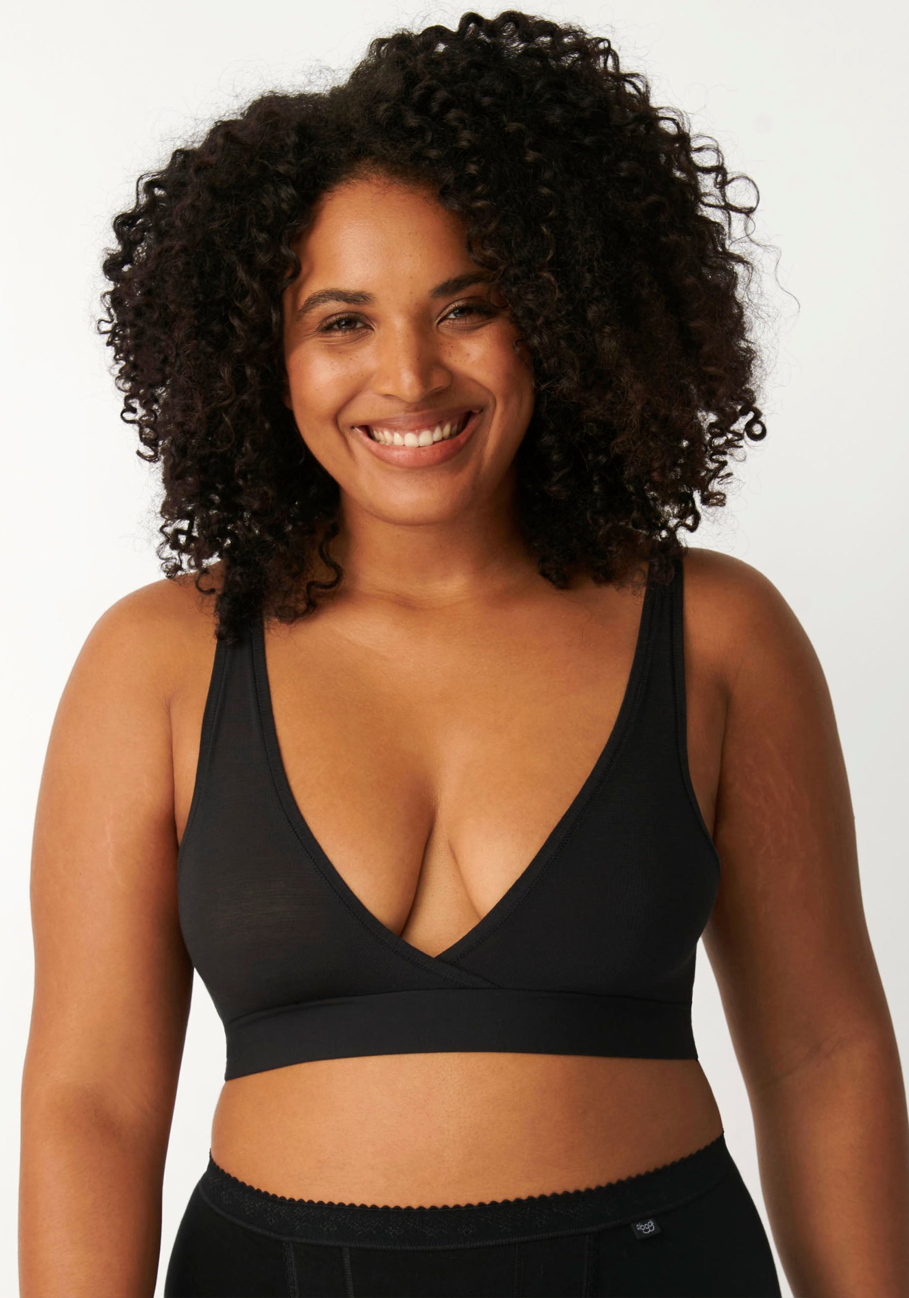 sloggi Bustier »GO Allround Bralette«, One Size sloggi Bustier »GO Allround Bralette«, One Size von Sloggi