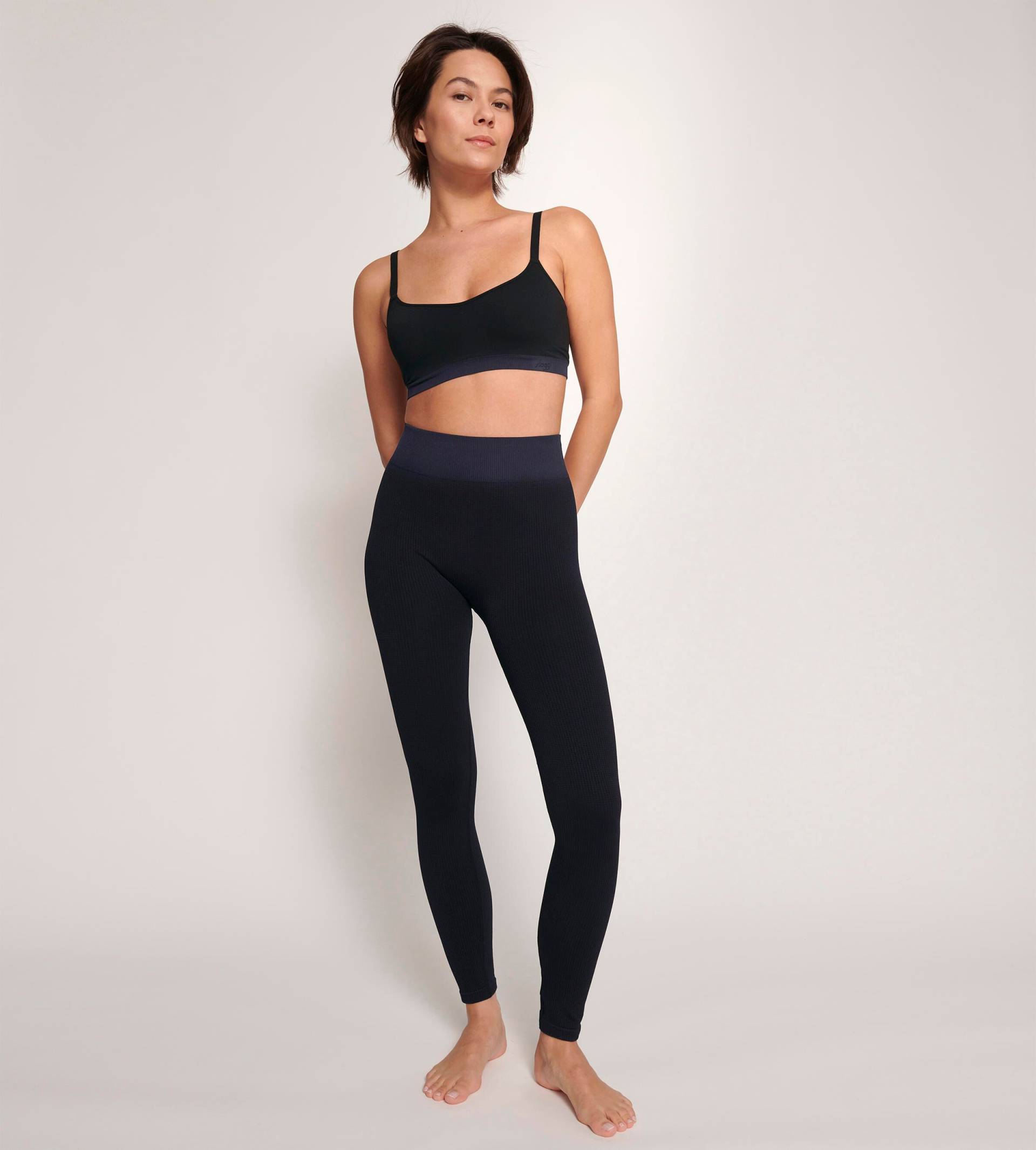 sloggi Leggings »EVER Infused Aloe Legging«, pflegend sloggi Leggings »EVER Infused Aloe Legging«, pflegend von Sloggi
