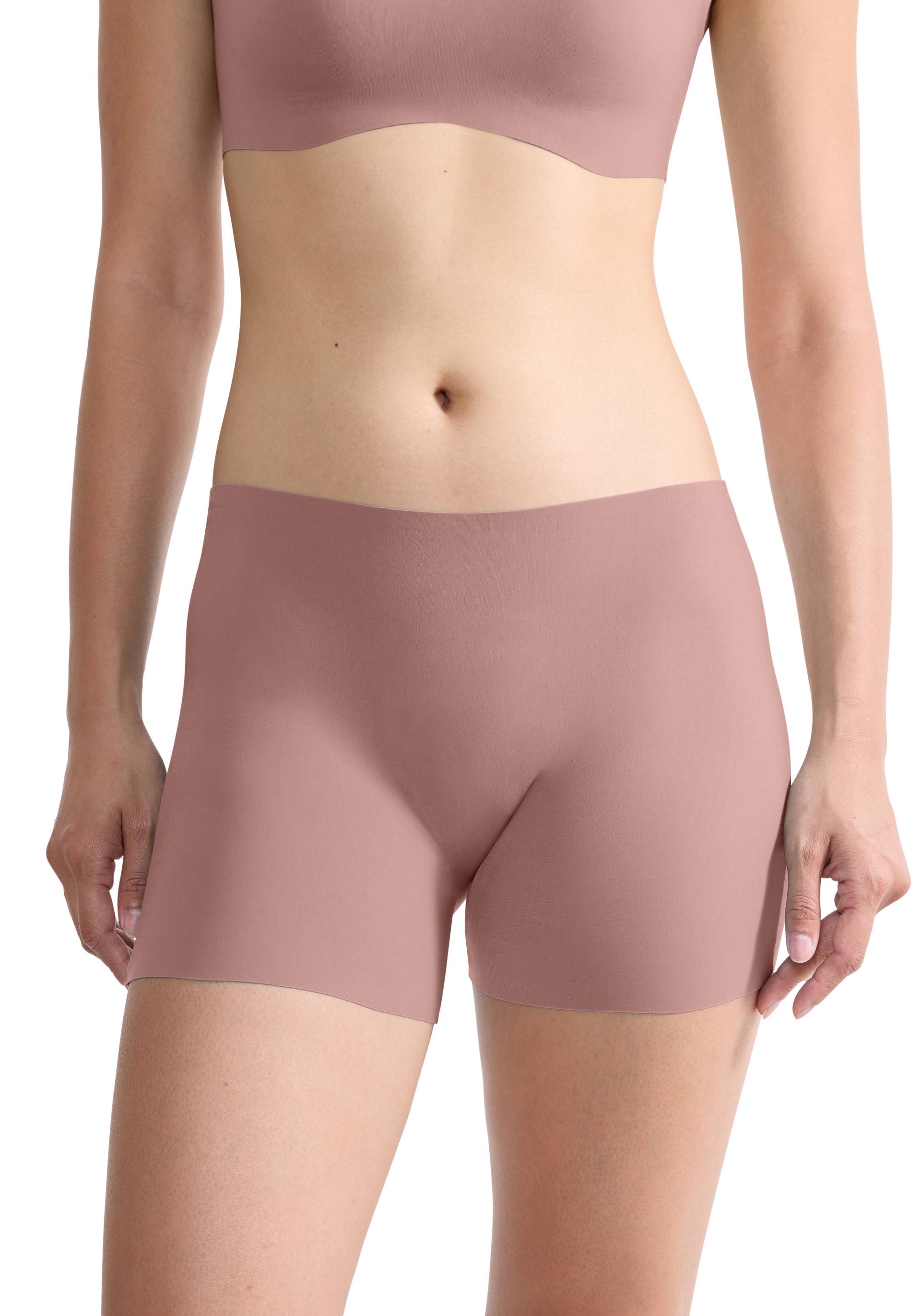 sloggi Panty »NEU: ZERO Feel 2.0 Cyclist«, nahtlos und unsichtbar sloggi Panty »NEU: ZERO Feel 2.0 Cyclist«, nahtlos und unsichtbar von Sloggi