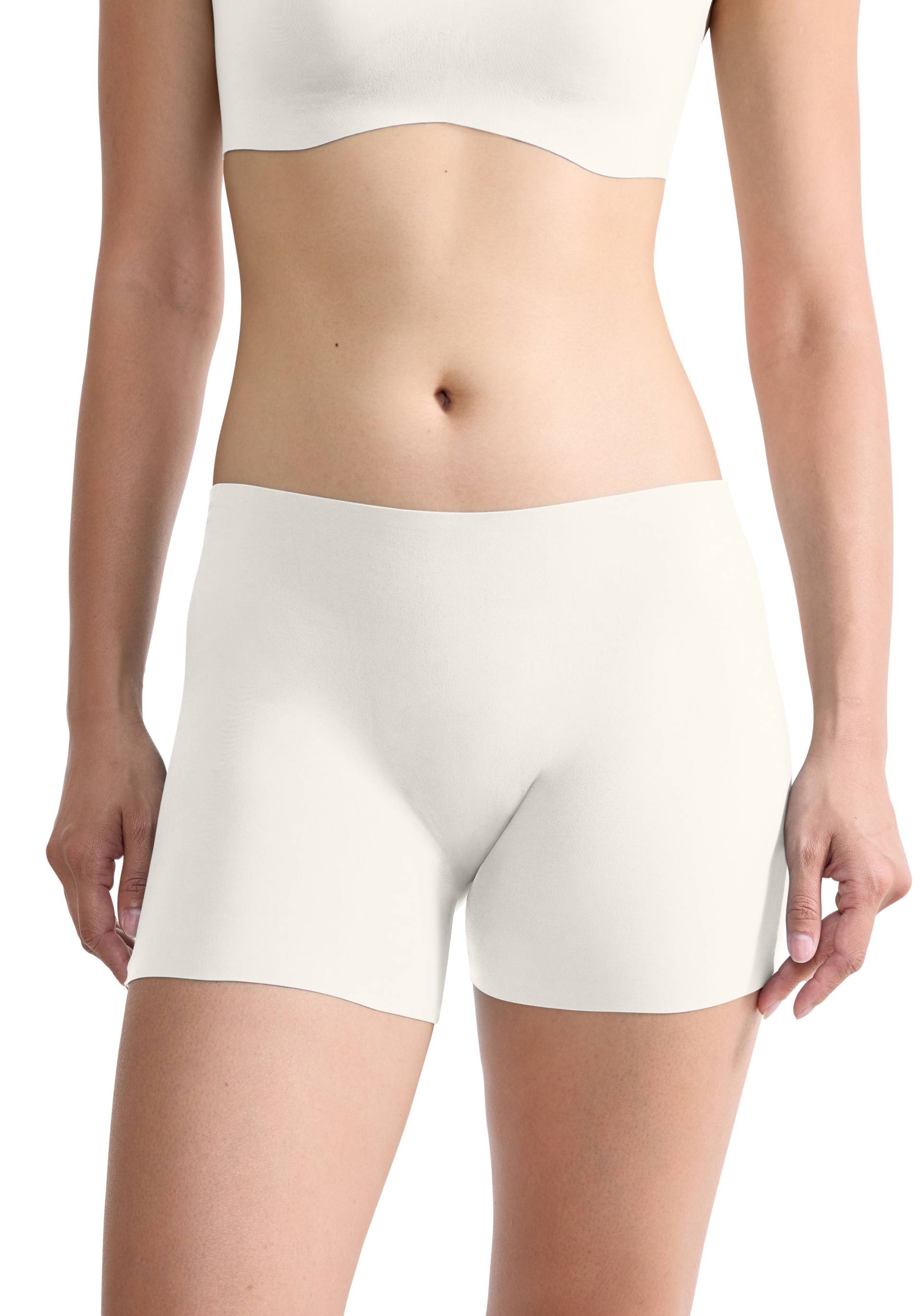 sloggi Panty »NEU: ZERO Feel 2.0 Cyclist«, nahtlos und unsichtbar sloggi Panty »NEU: ZERO Feel 2.0 Cyclist«, nahtlos und unsichtbar von Sloggi