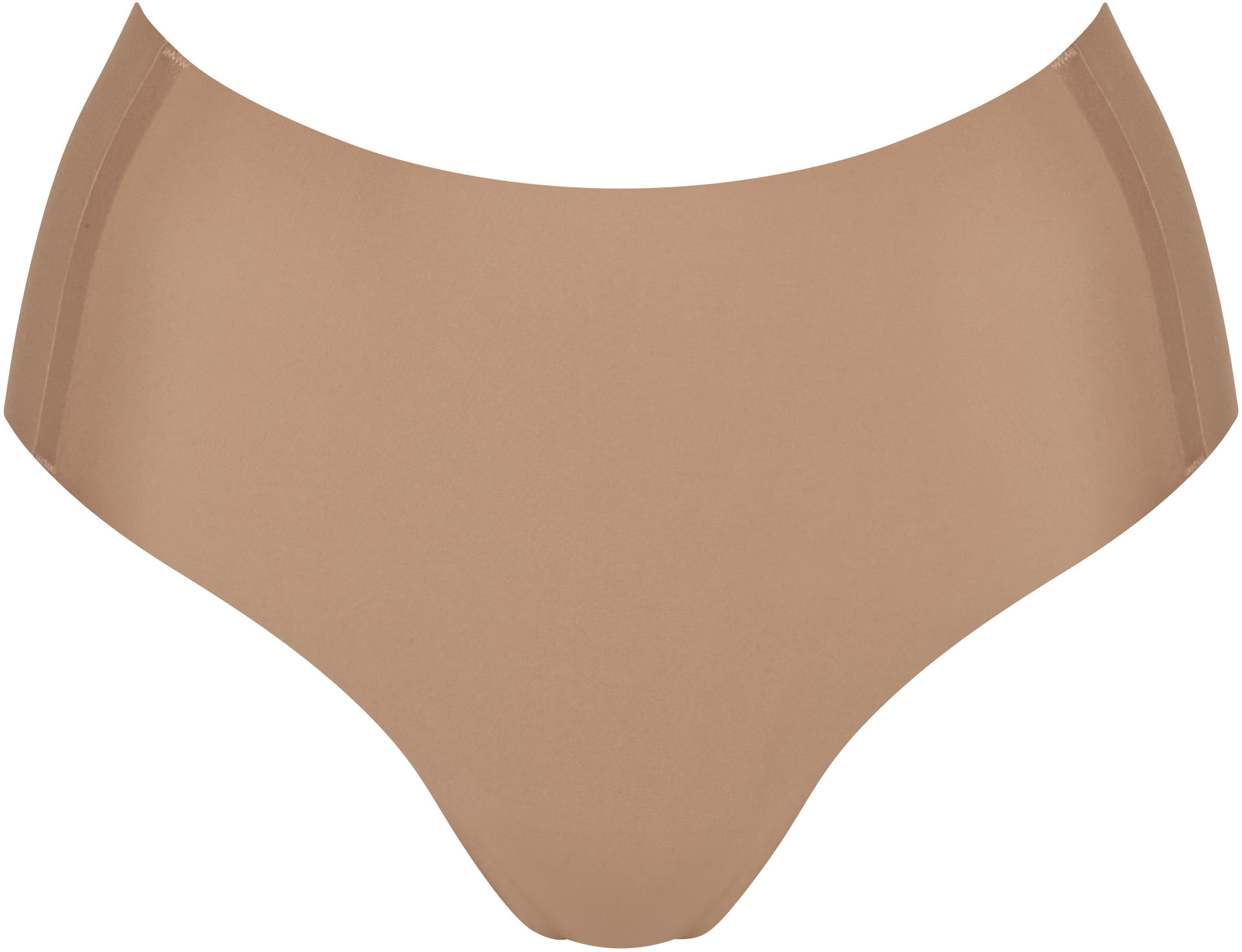 sloggi Slip »ZERO Feel 2.0 High Waist C2P«, (2er Pack), unsichtbar unter der Kleidung von Sloggi