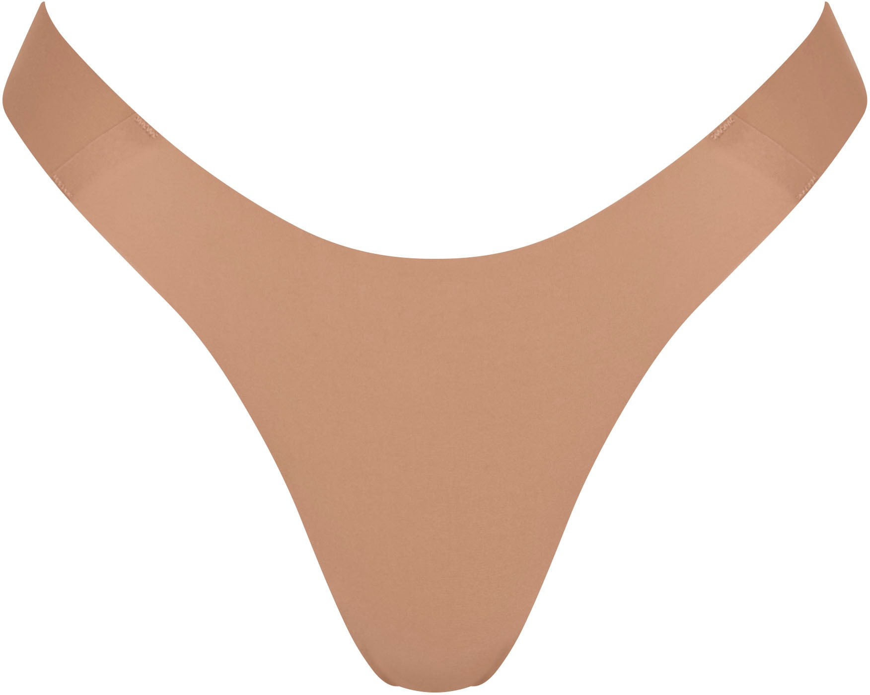 sloggi Slip »ZERO Feel 2.0 Tiny Tanga C2P«, (2er Pack), nahtlos und unsichtbar von Sloggi