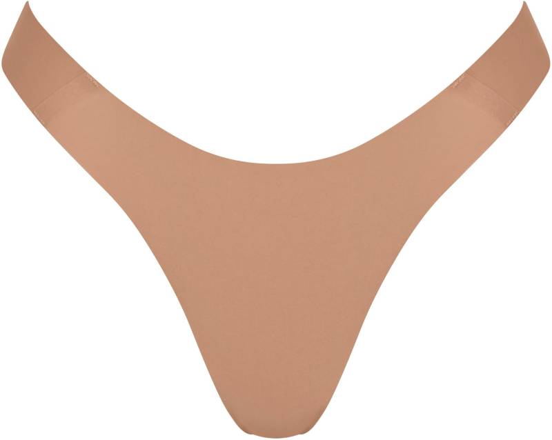 sloggi Slip »ZERO Feel 2.0 Tiny Tanga C2P«, (2er Pack), nahtlos und unsichtbar von Sloggi