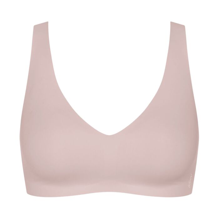 sloggi Zero feel soft Bra ohne Bügel von Sloggi