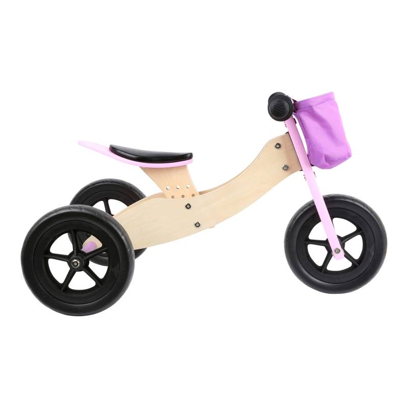 Laufrad-Trike Maxi 2in1 von Small Foot