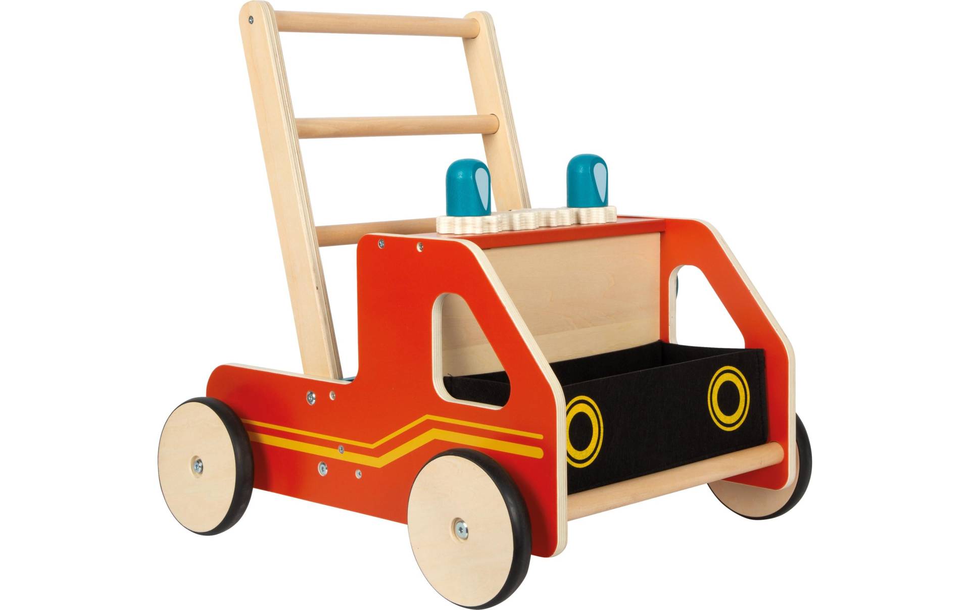 Small Foot Lauflernhilfe »Feuerwehr« Small Foot Lauflernhilfe »Feuerwehr« von Small Foot