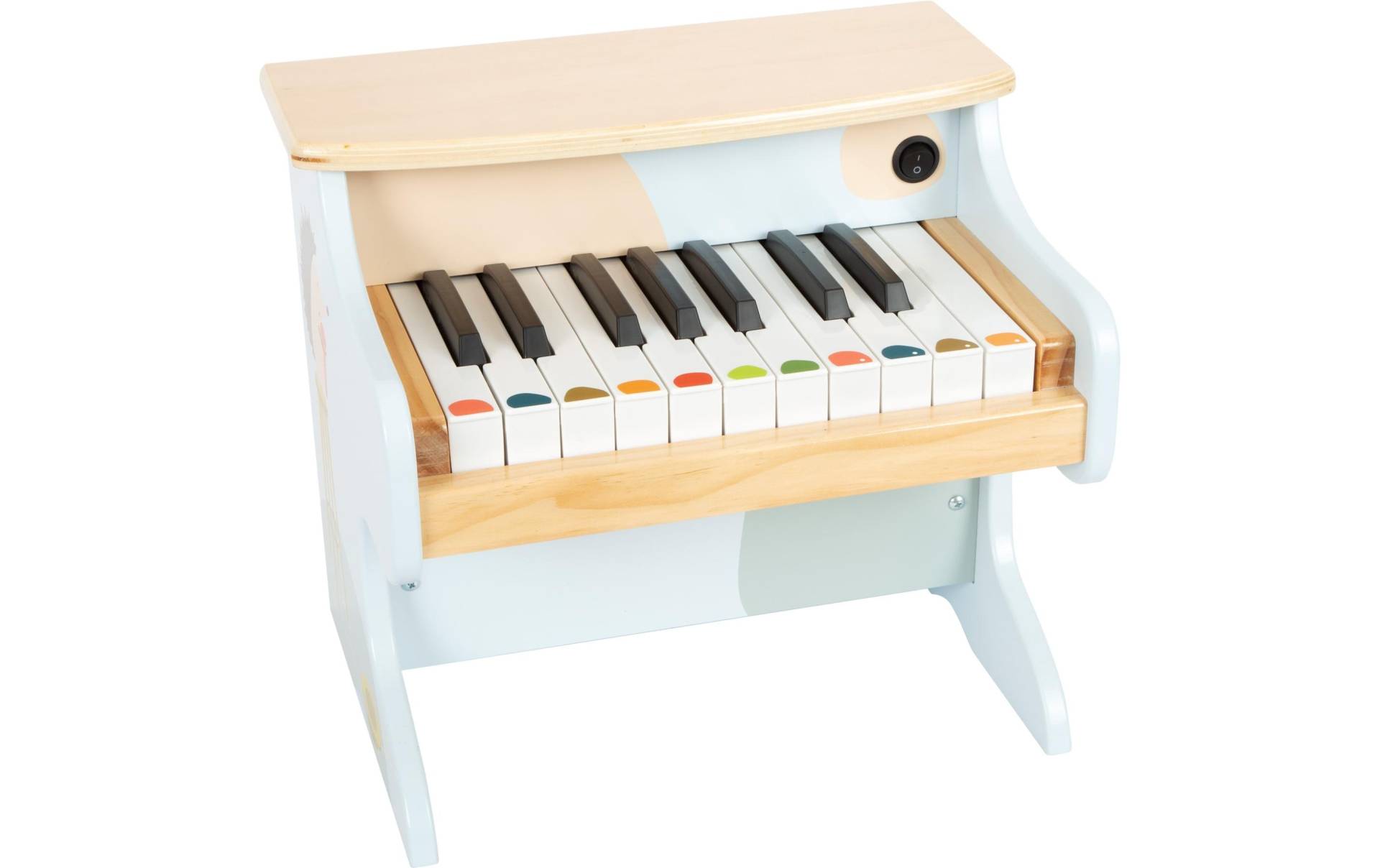 Small Foot Spielzeug-Musikinstrument »Klavier «Groovy Beats»« Small Foot Spielzeug-Musikinstrument »Klavier «Groovy Beats»« von Small Foot