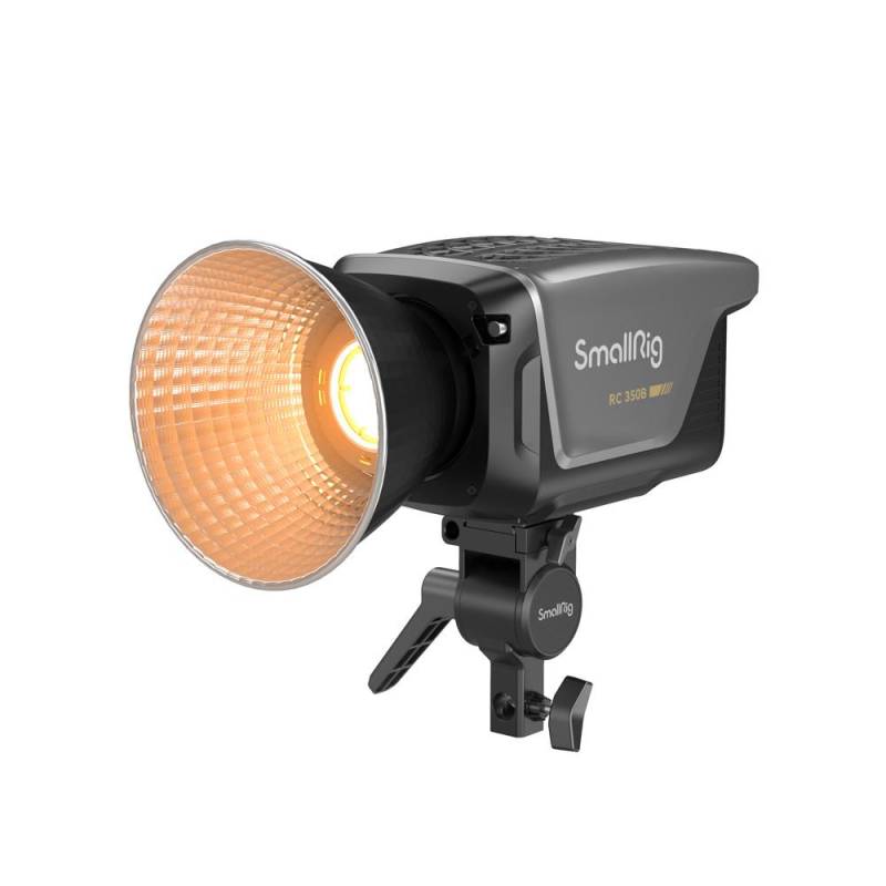 Smallrig - SmallRig RC 350B COB LED Video Light 403,2 W, Schwarz, One Size von Smallrig