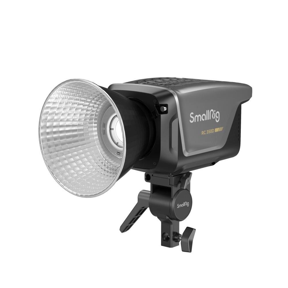 Smallrig - SmallRig RC 350D COB LED 403,2 W, Schwarz, One Size von Smallrig