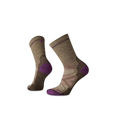 Hike Light Cushion Crew 34-41 Damen Wandersocken Hike Light Cushion Crew 34-41 Damen Wandersocken von Smart Wool
