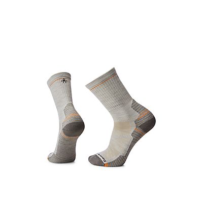 Hike Light Cushion Crew 38-45 Herren Wandersocken von Smart Wool