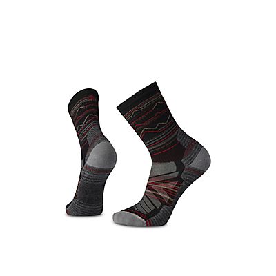Hike Light Cushion Mountain Range Crew 38-45 Herren Wandersocken Hike Light Cushion Mountain Range Crew 38-45 Herren Wandersocken von Smart Wool