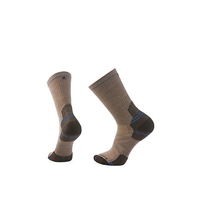 Hike Targeted Cushion Crew 38-45 Herren Wandersocken von Smart Wool