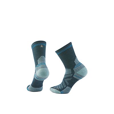 Hike Targeted Cushion Mid Crew 34-41 Damen Wandersocken Hike Targeted Cushion Mid Crew 34-41 Damen Wandersocken von Smart Wool
